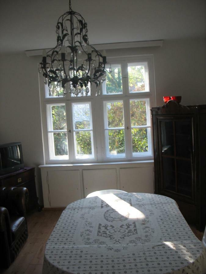 Westend-grunewald Apartment Berlin